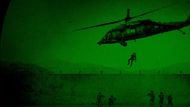 American Manhunt: Osama bin Laden (Image via Netflix)